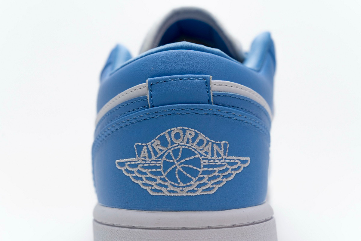Air Jordan 1 Low