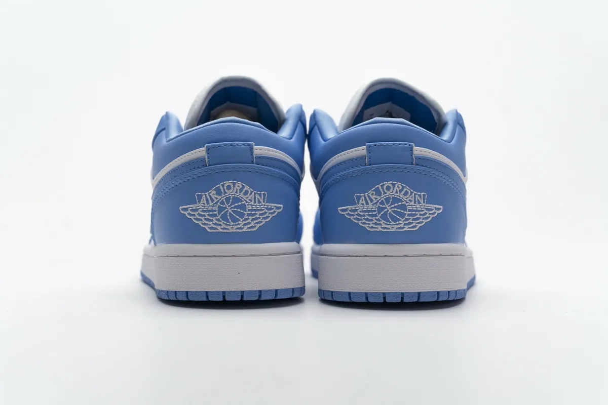 Air Jordan 1 Low