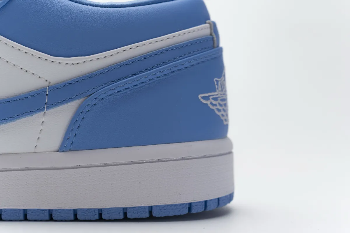 Air Jordan 1 Low