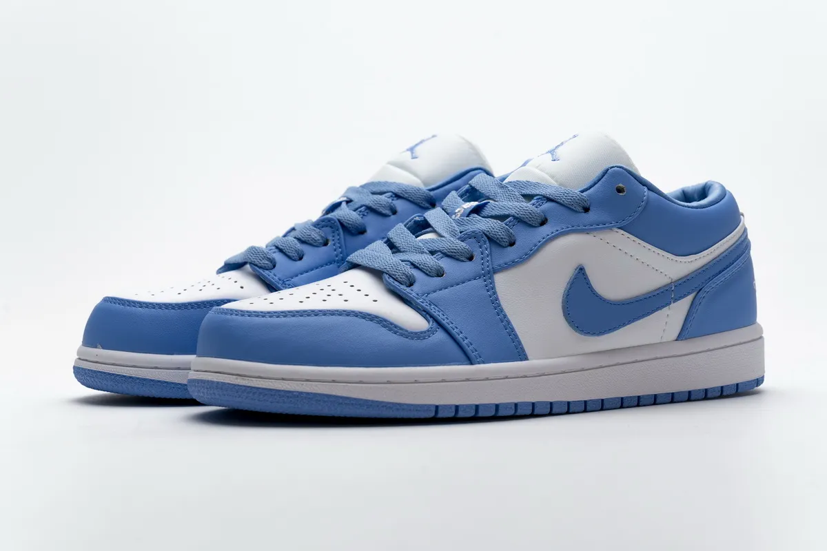 Air Jordan 1 Low