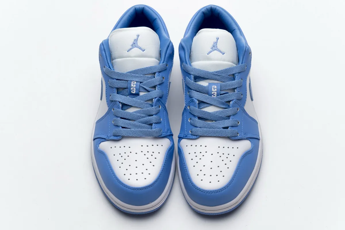 Air Jordan 1 Low