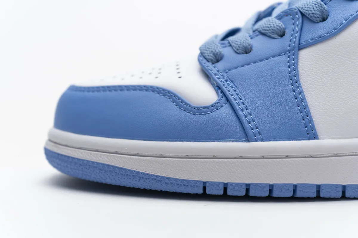 Air Jordan 1 Low