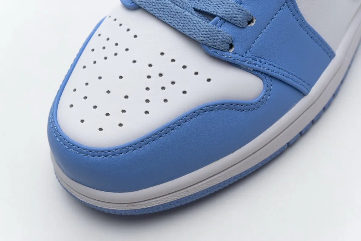 Air Jordan 1 Low