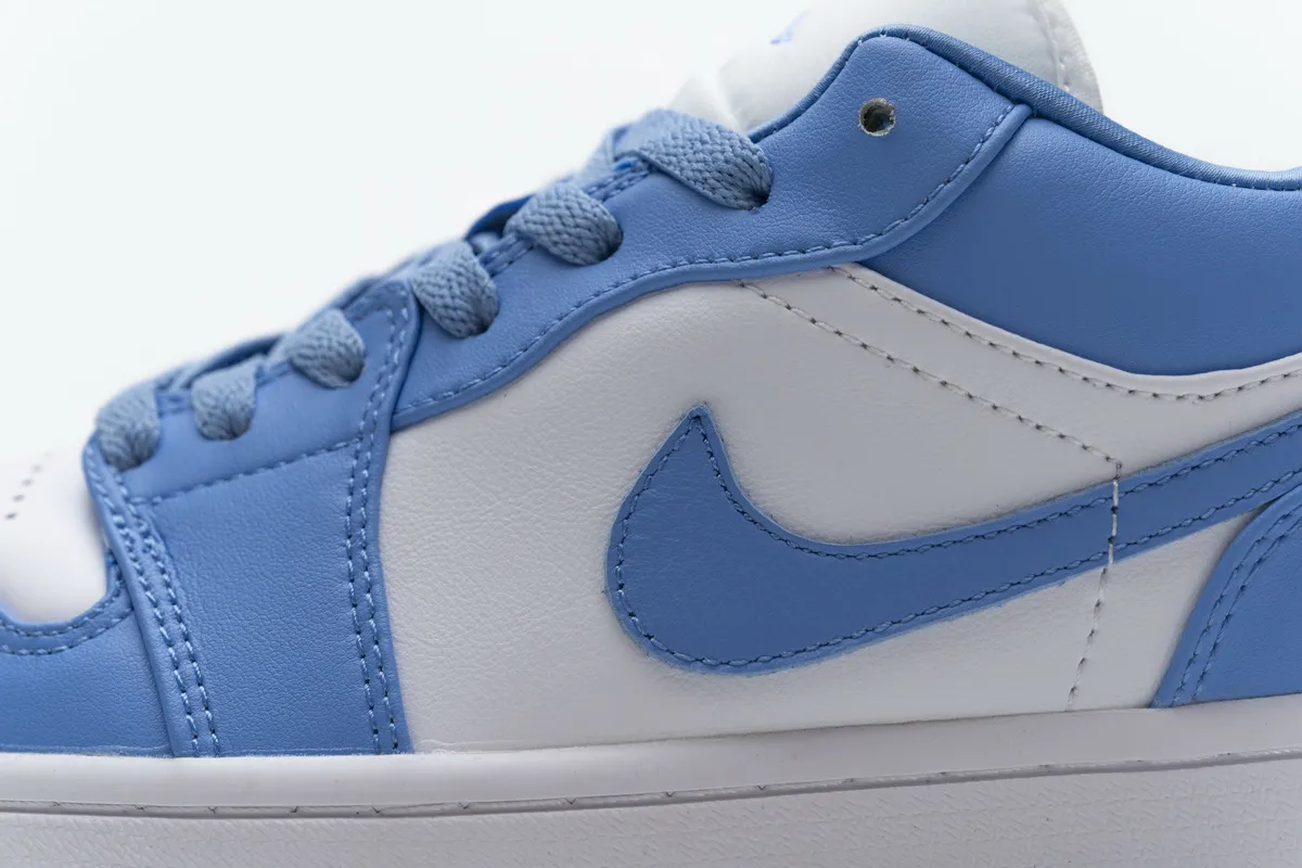 Air Jordan 1 Low