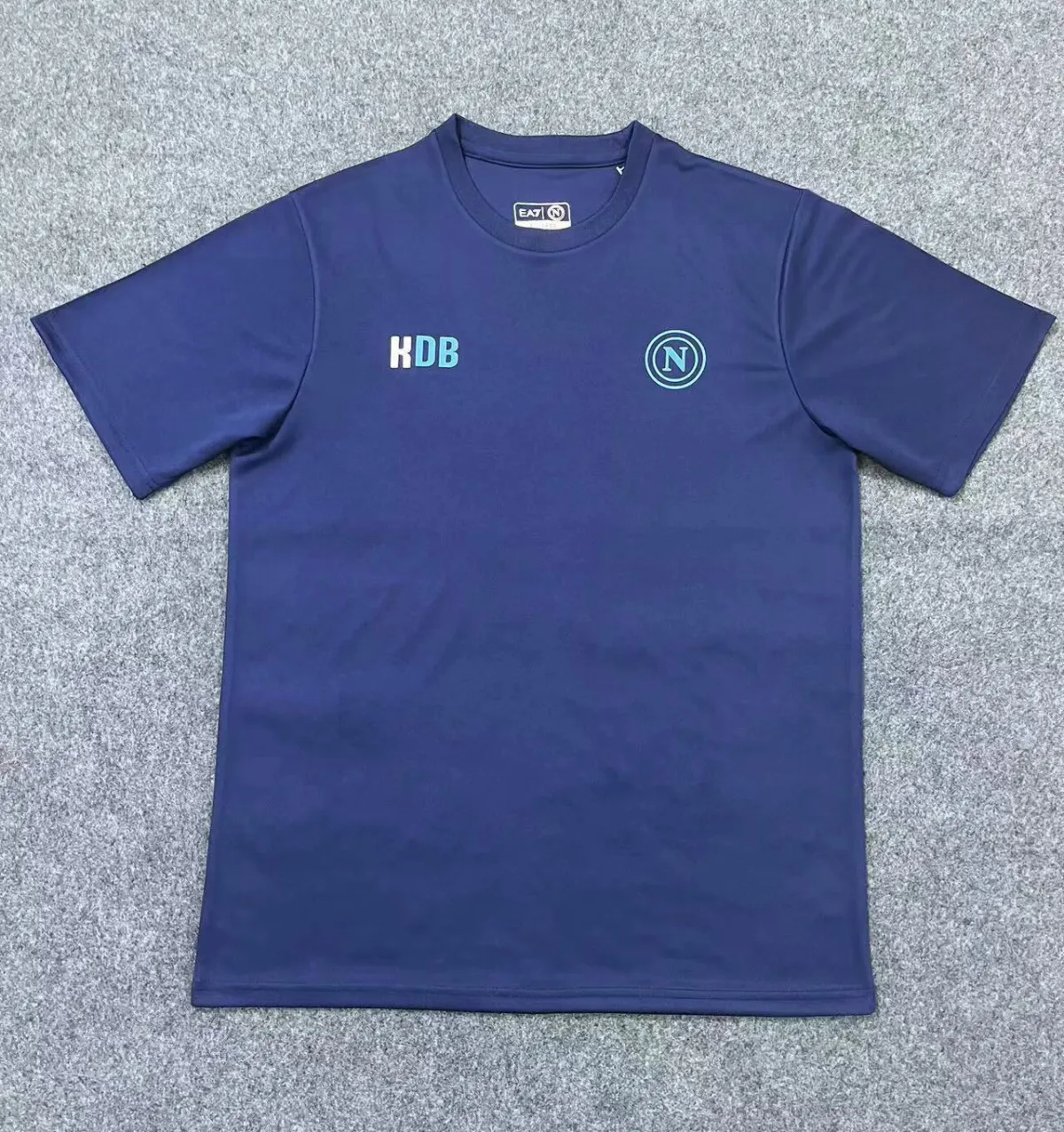Napoli KDB