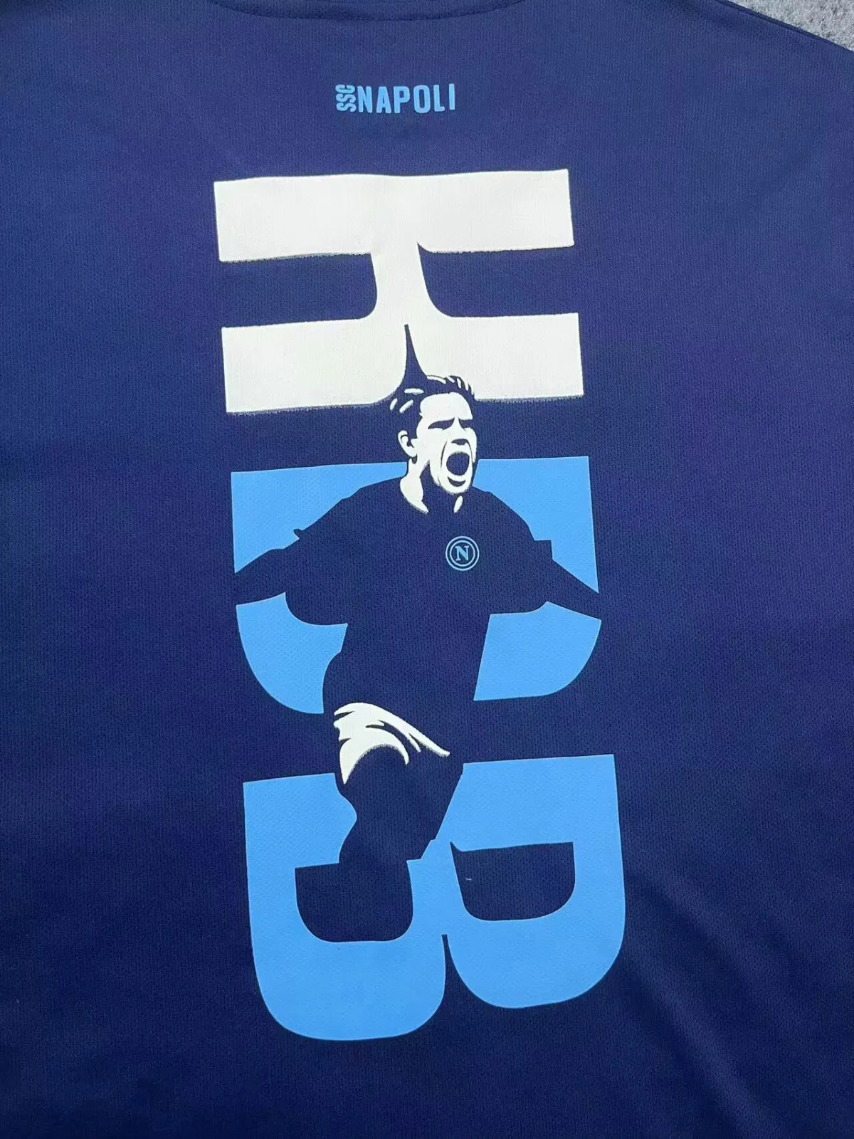 Napoli KDB