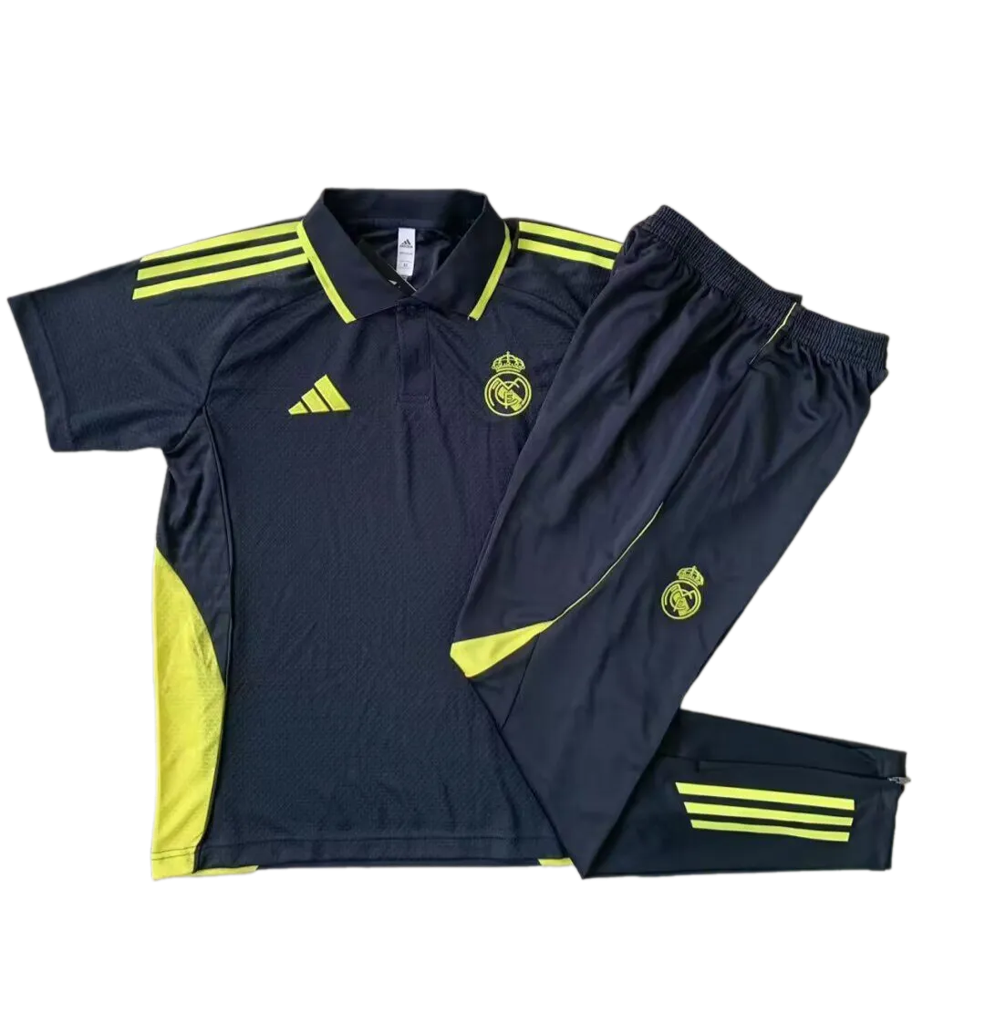 Real Madrid