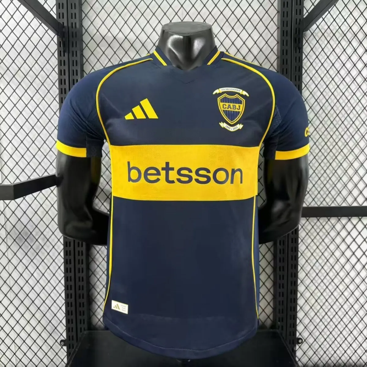 Boca Juniors