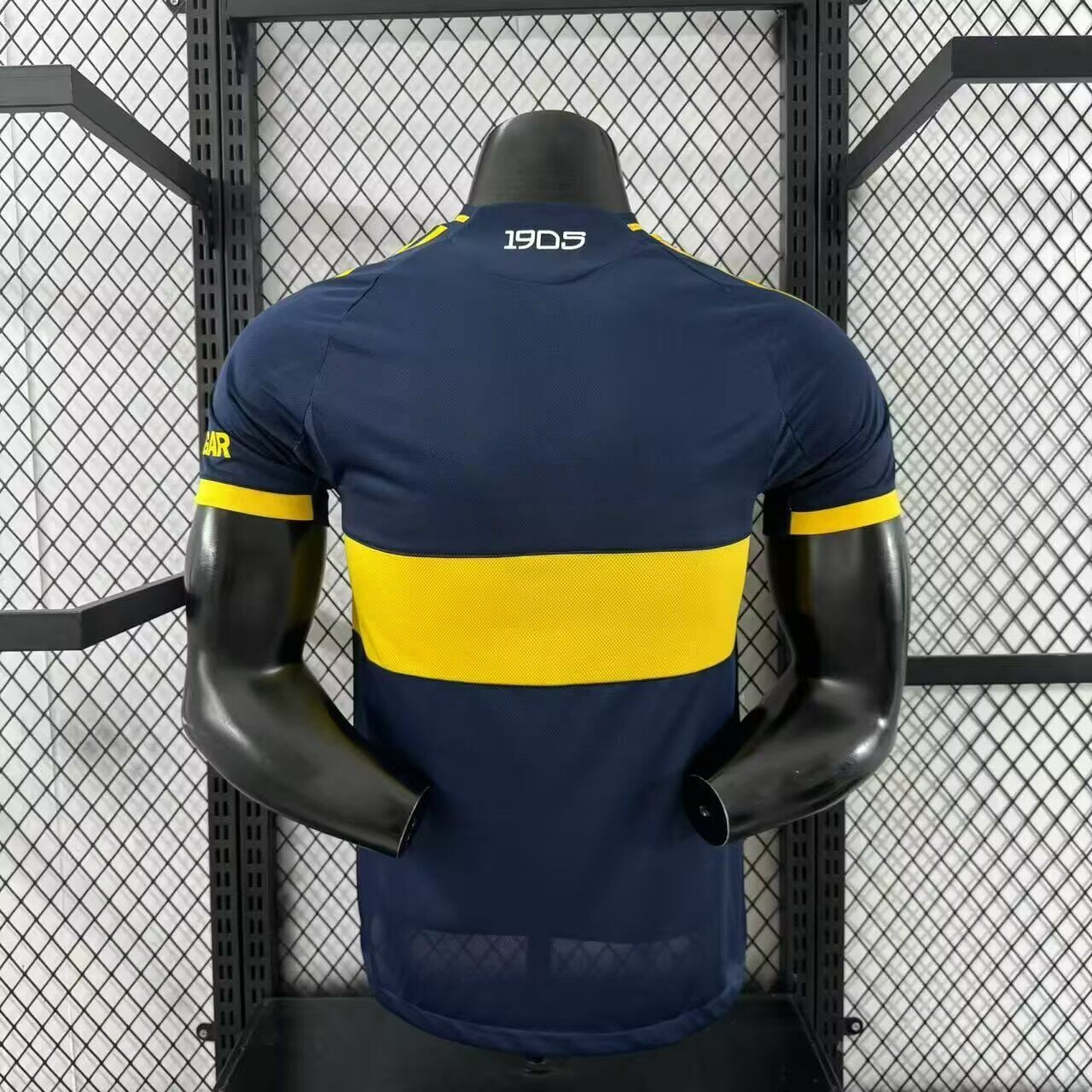 Boca Juniors
