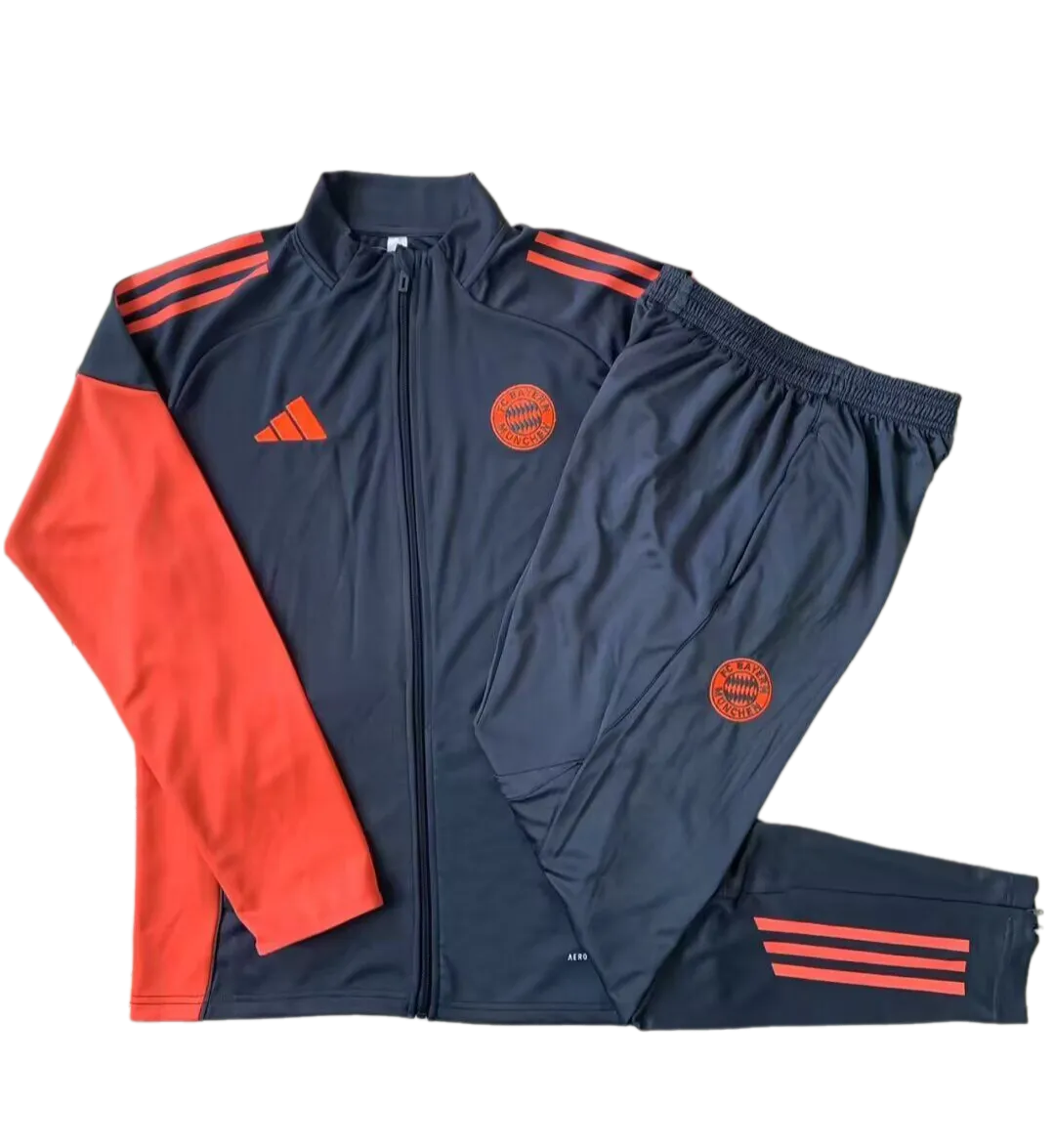 Bayern Monaco