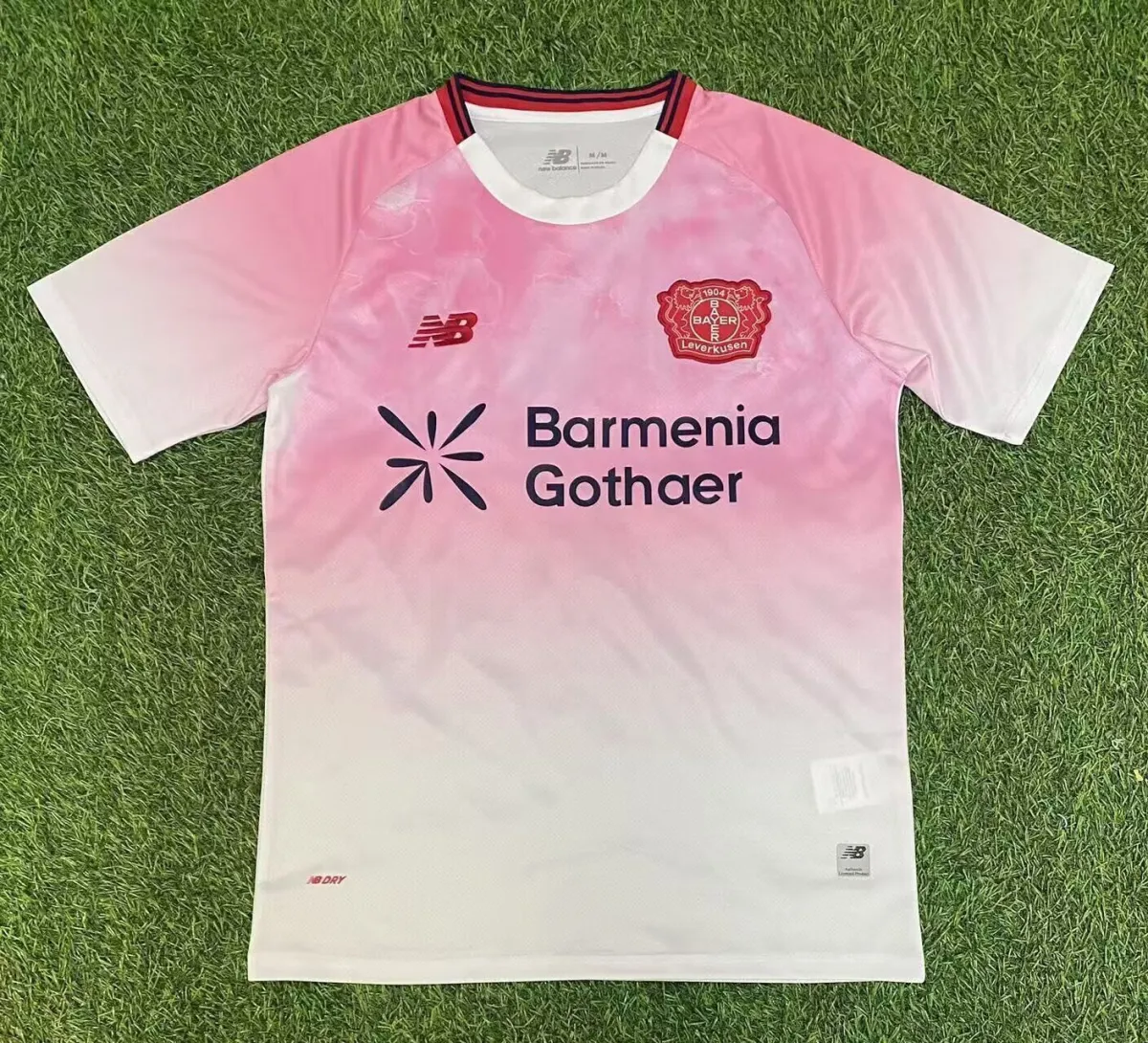 Bayer Leverkusen