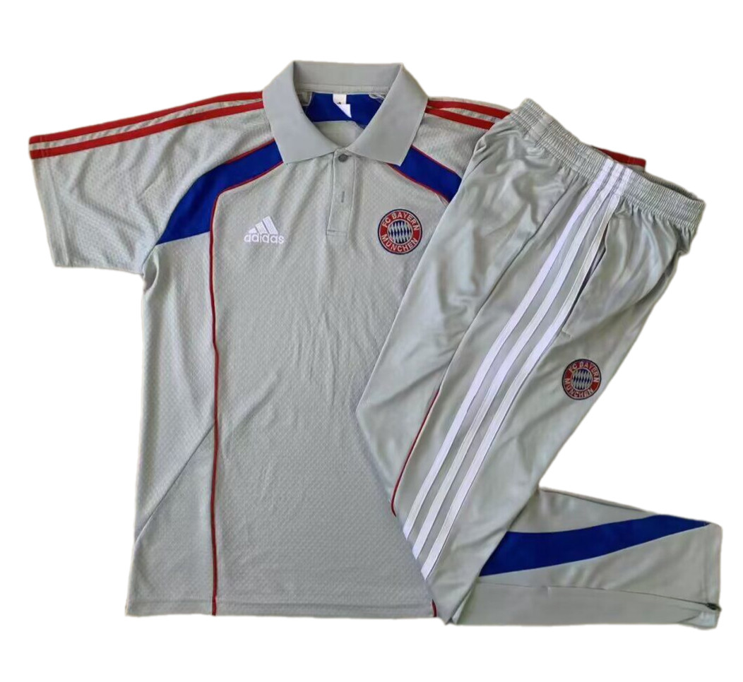 Bayern Monaco