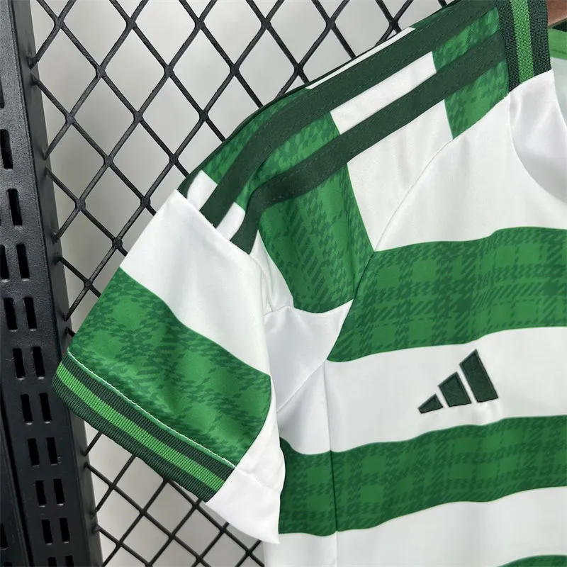 Celtic