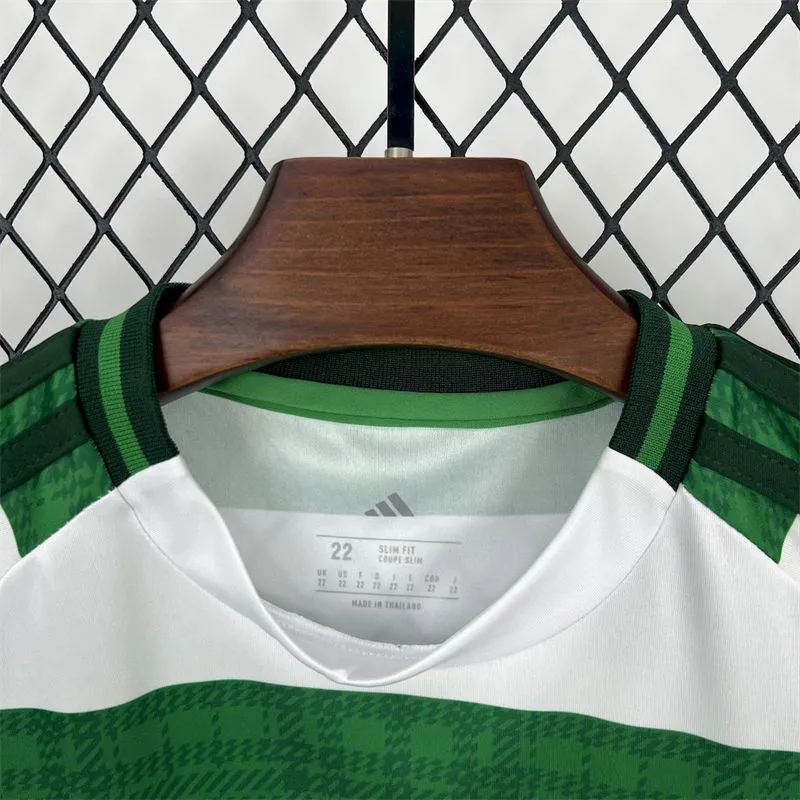 Celtic