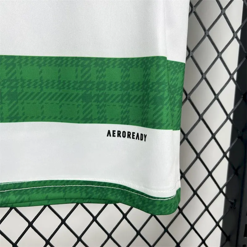 Celtic