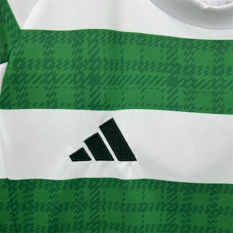 Celtic