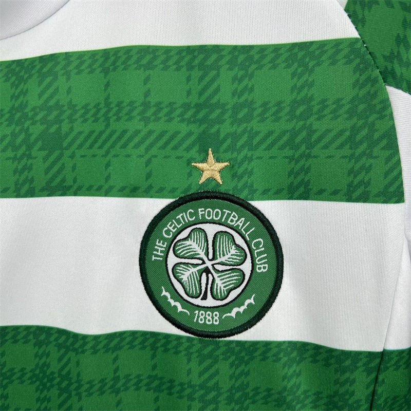 Celtic