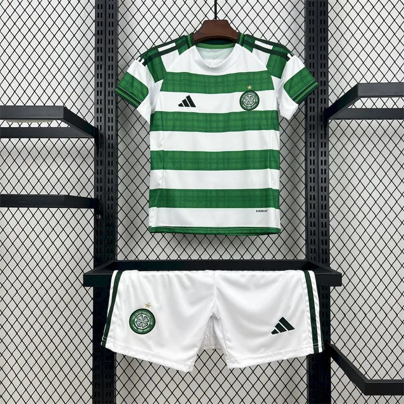 Celtic