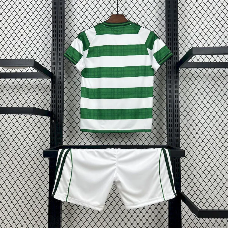 Celtic