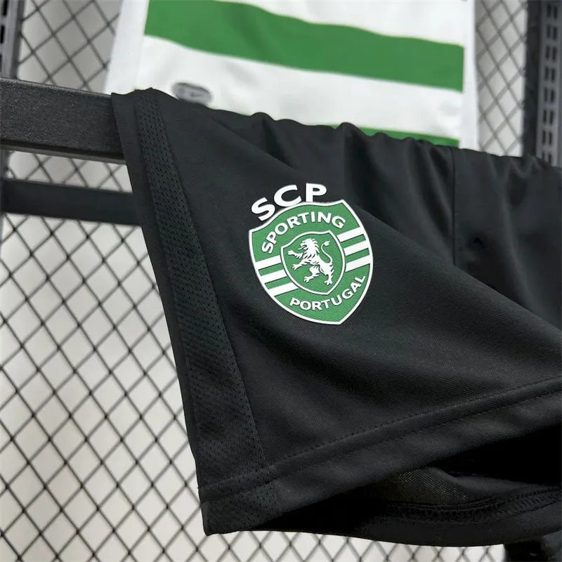 Sporting Lisbona