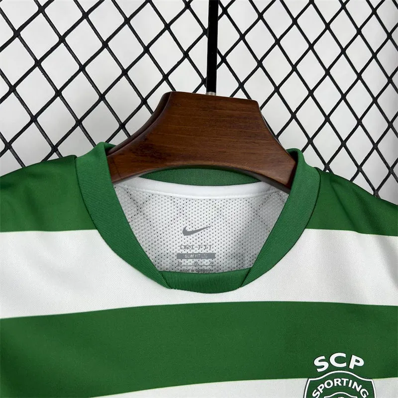 Sporting Lisbona