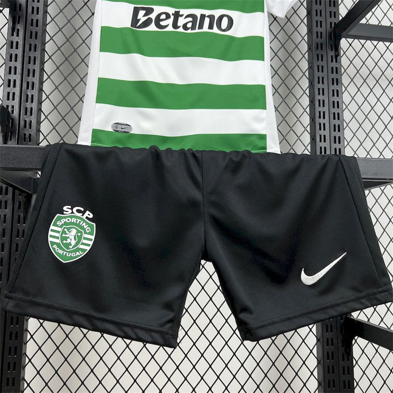 Sporting Lisbona