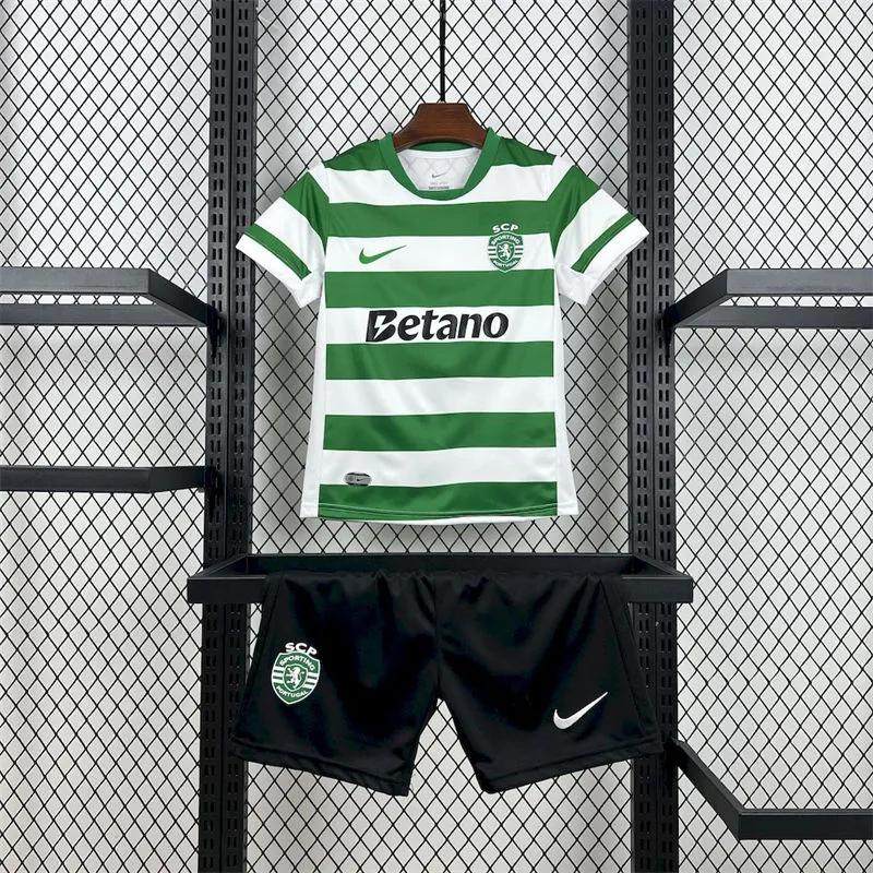 Sporting Lisbona