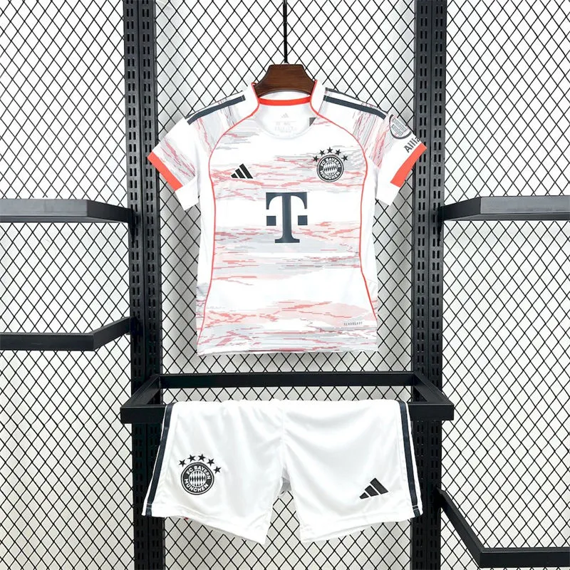 Bayern Monaco