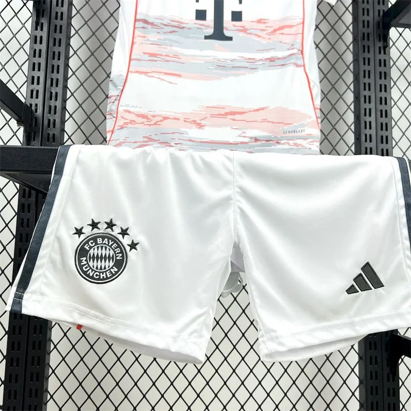 Bayern Monaco