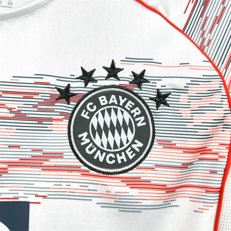 Bayern Monaco