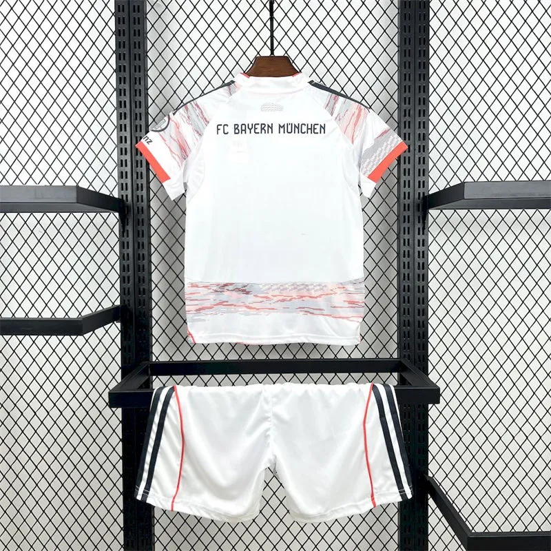 Bayern Monaco