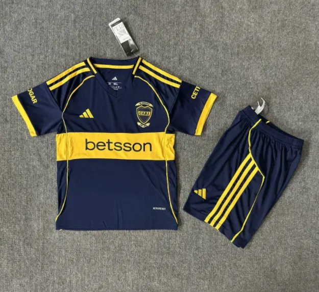 Boca Juniors