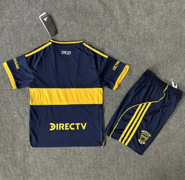 Boca Juniors