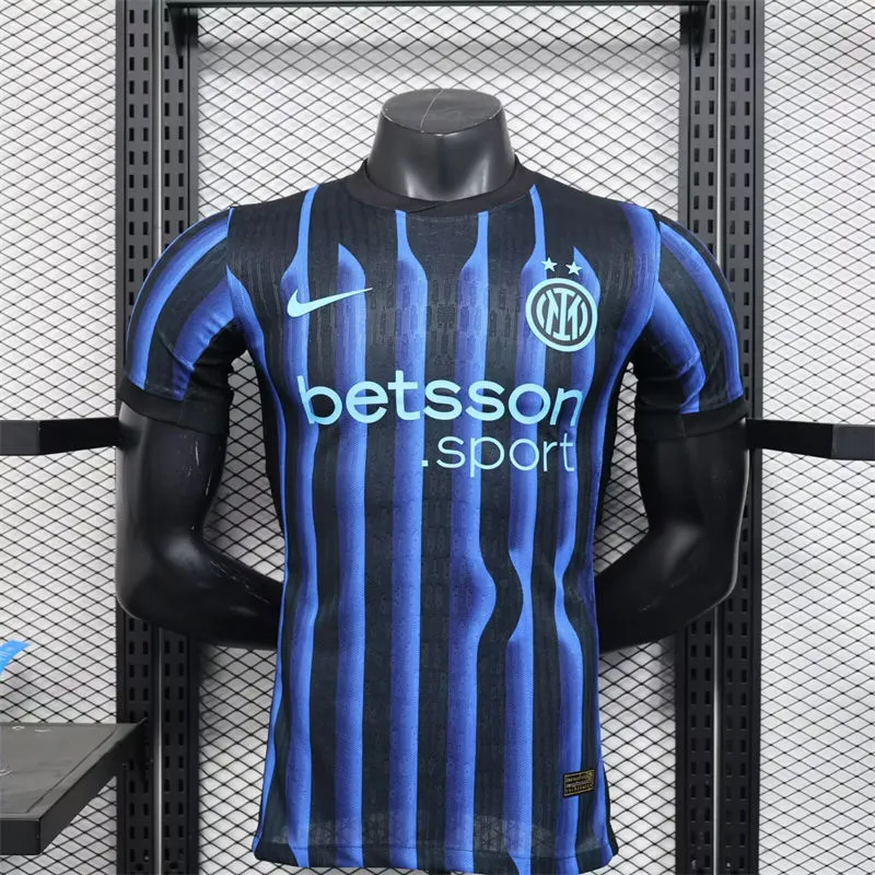 Inter Authentic