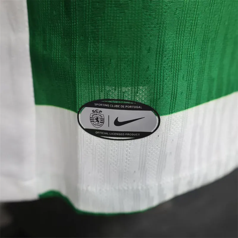 Sporting Lisbona