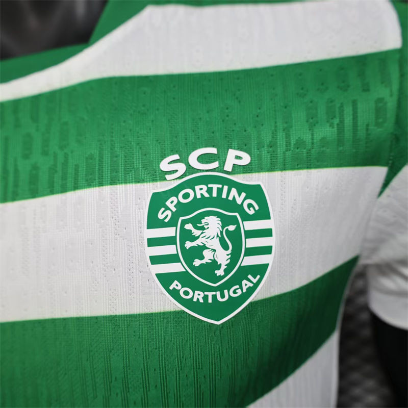 Sporting Lisbona