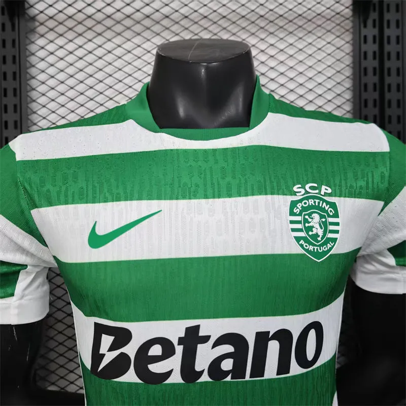 Sporting Lisbona