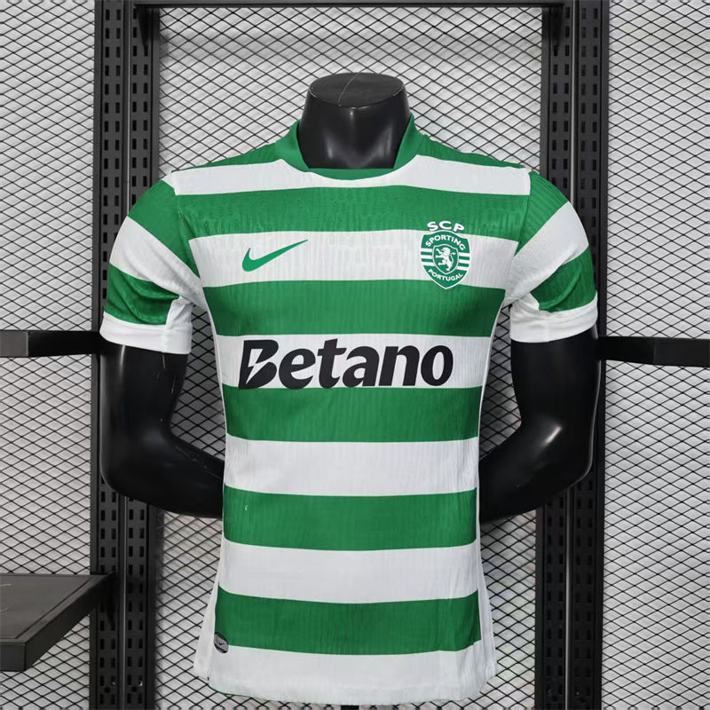 Sporting Lisbona