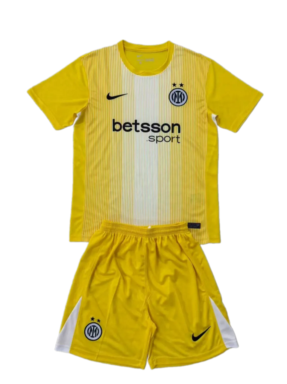 Inter GK