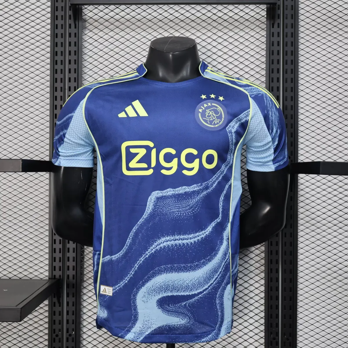 Ajax