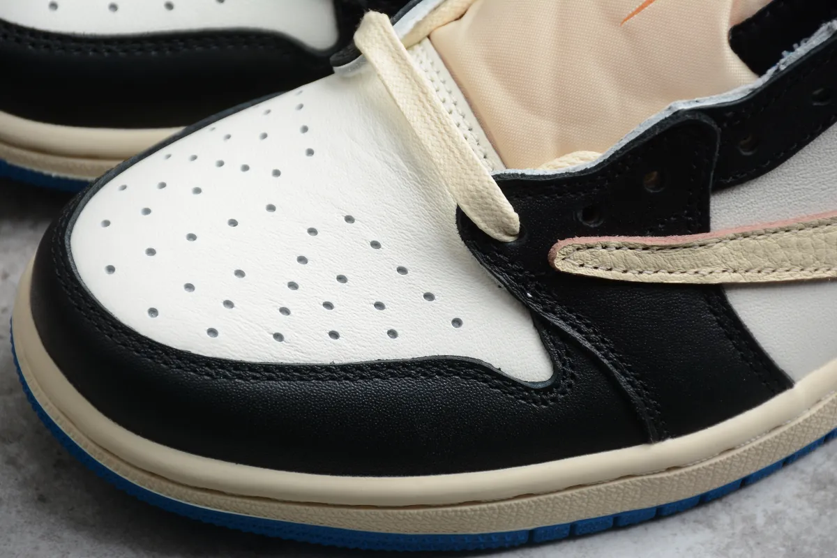 Jordan 1 Retro Low