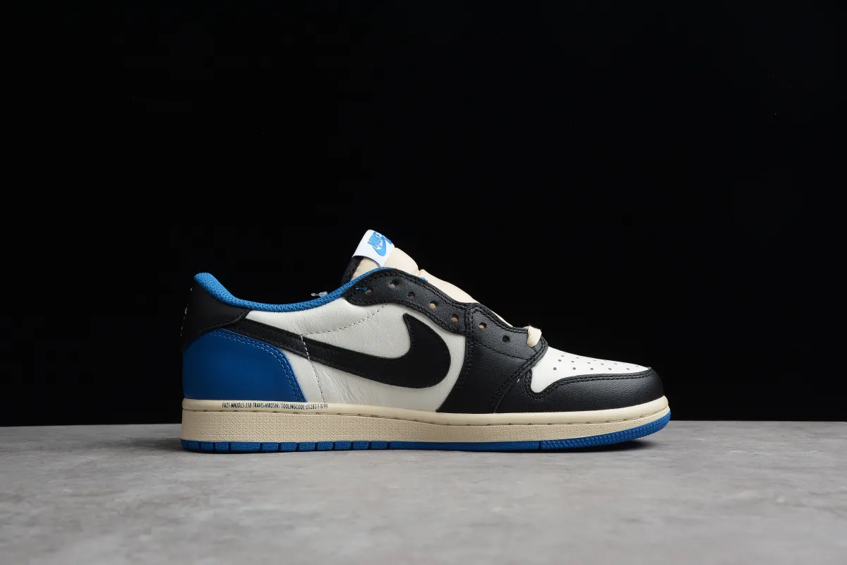 Jordan 1 Retro Low