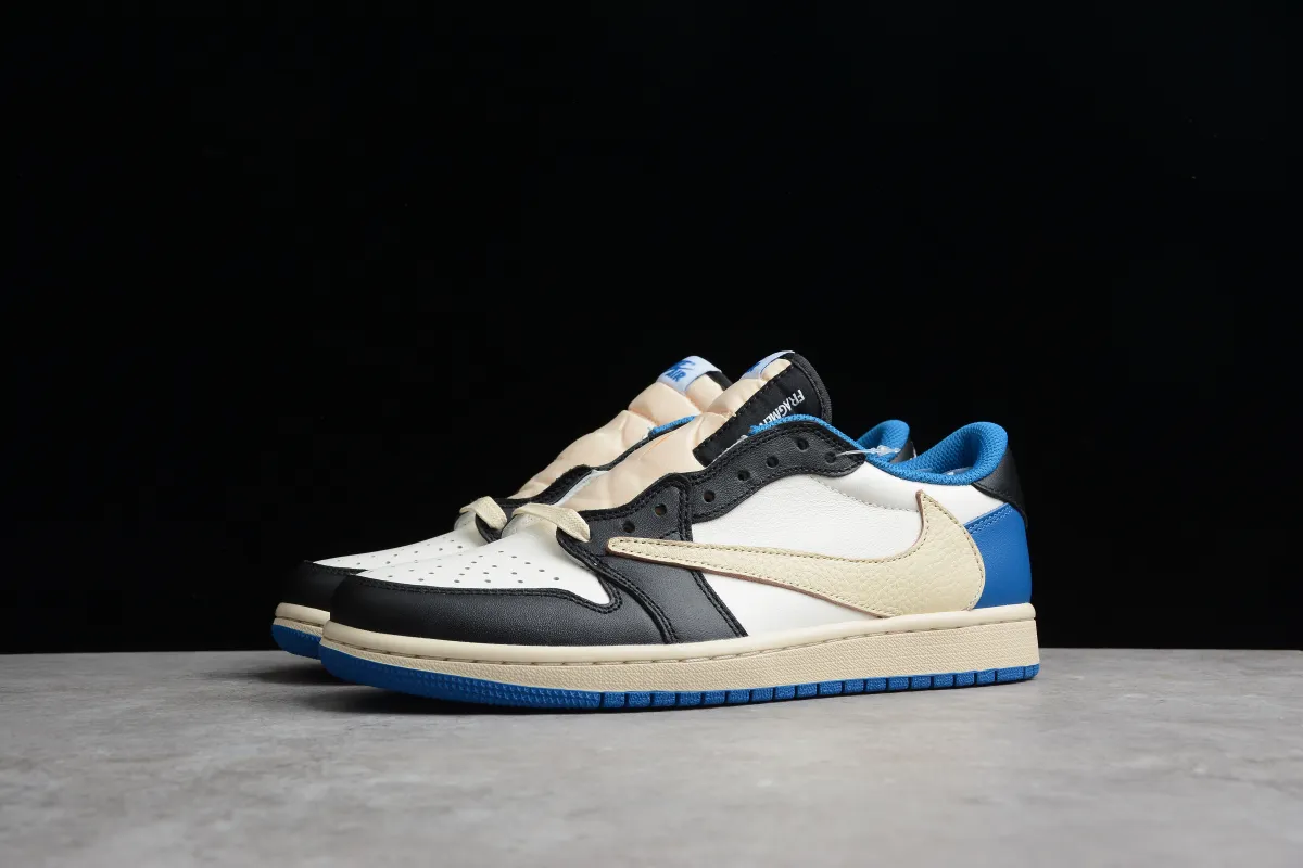 Jordan 1 Retro Low