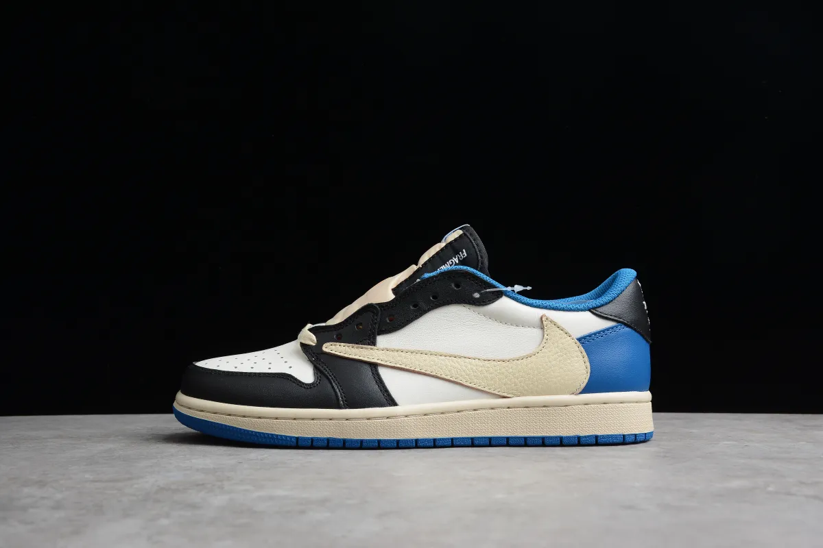 Jordan 1 Retro Low