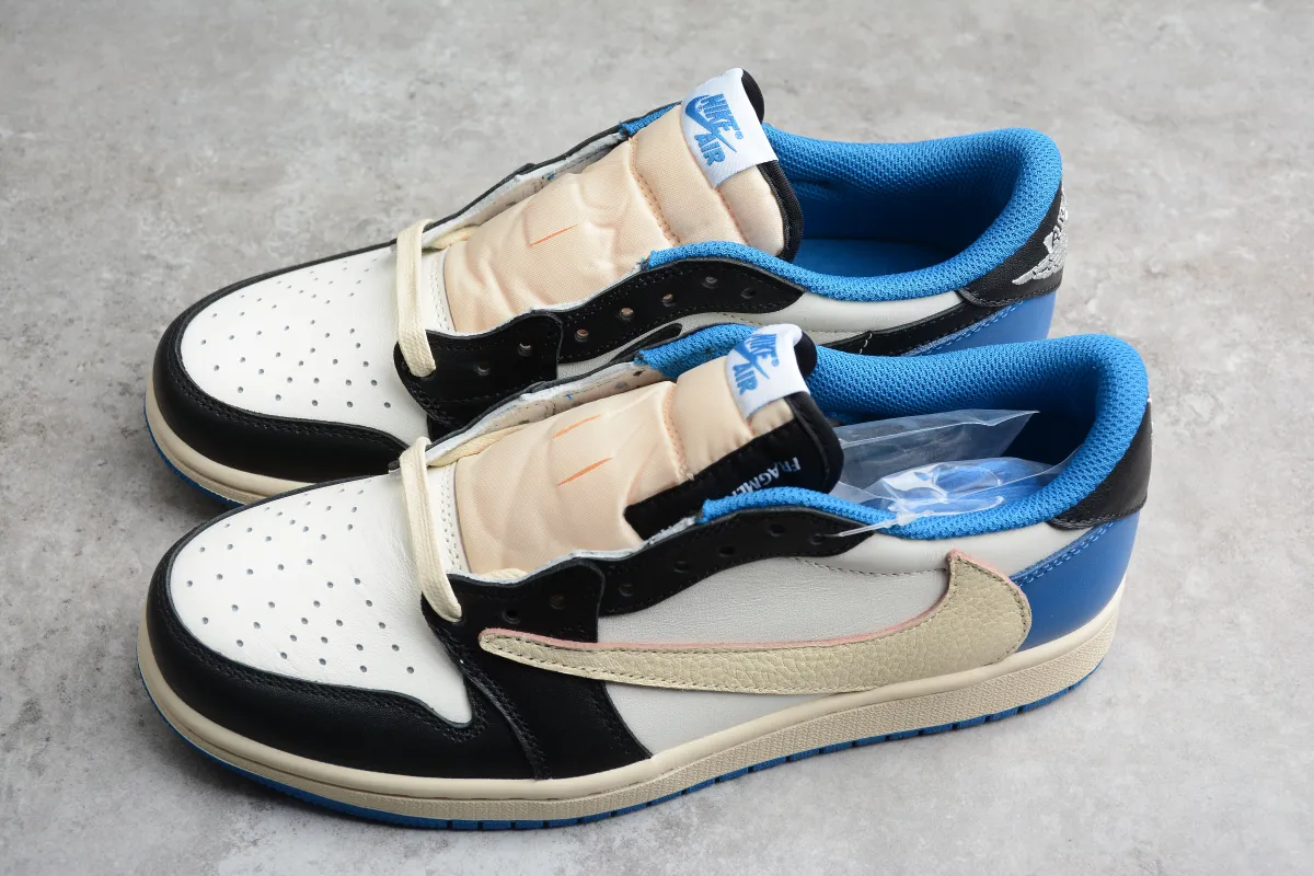 Jordan 1 Retro Low