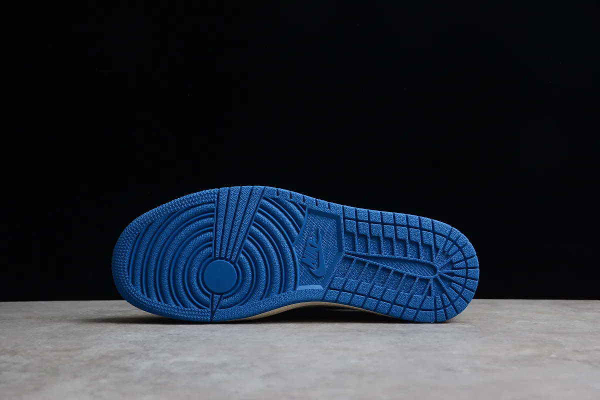 Jordan 1 Retro Low