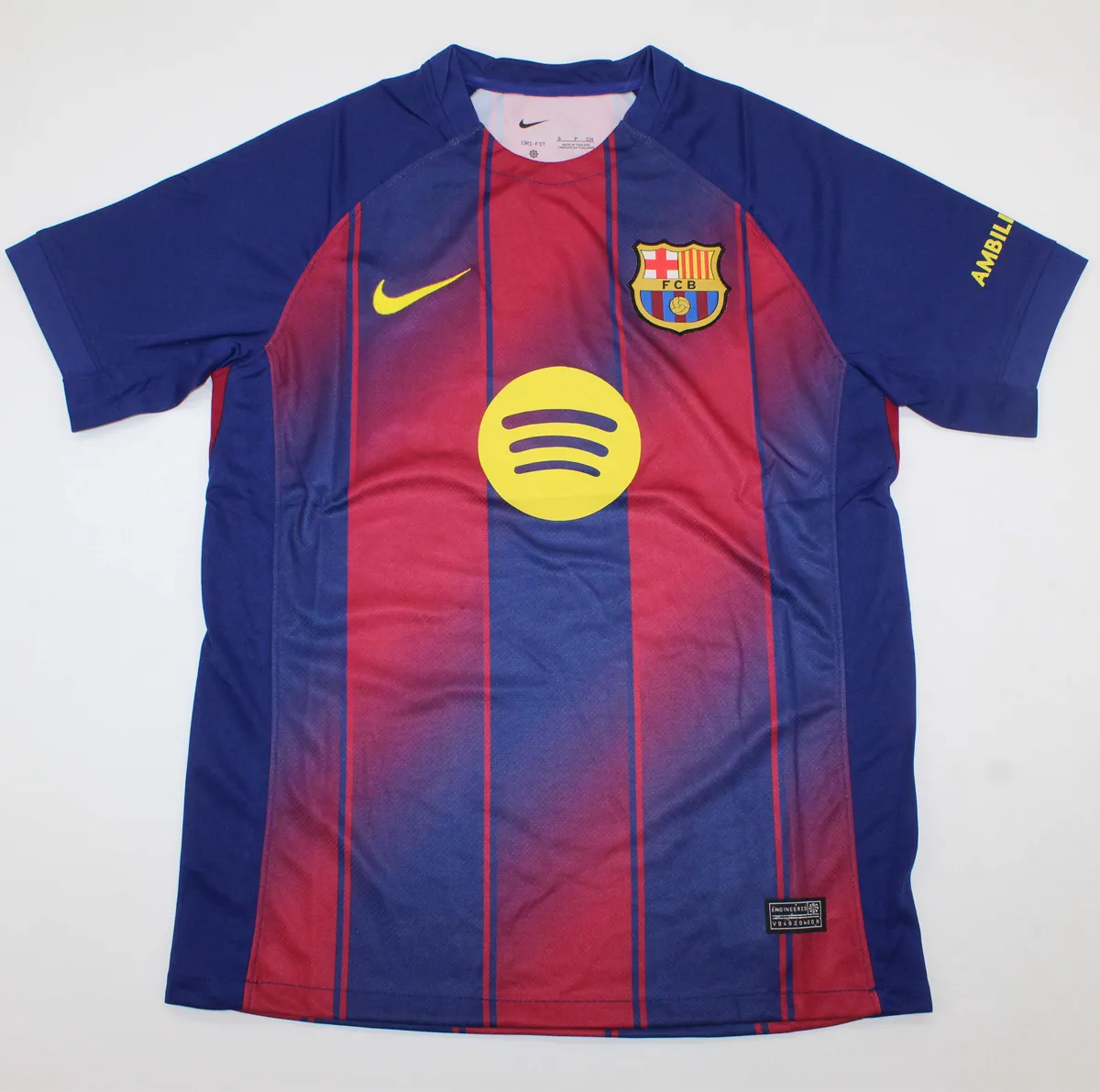 Barcellona