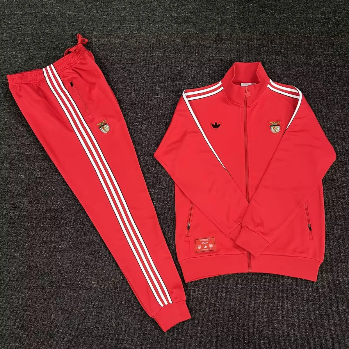 Benfica