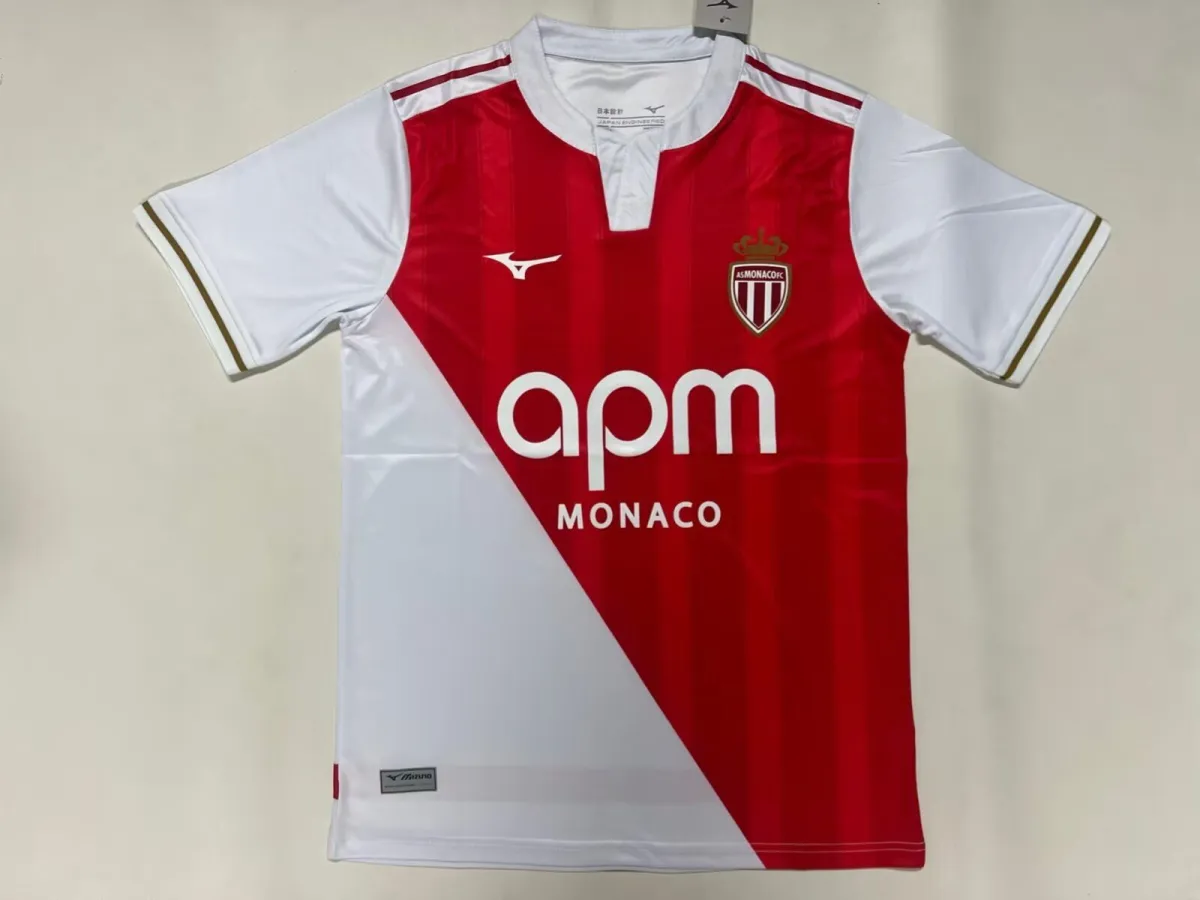 Monaco
