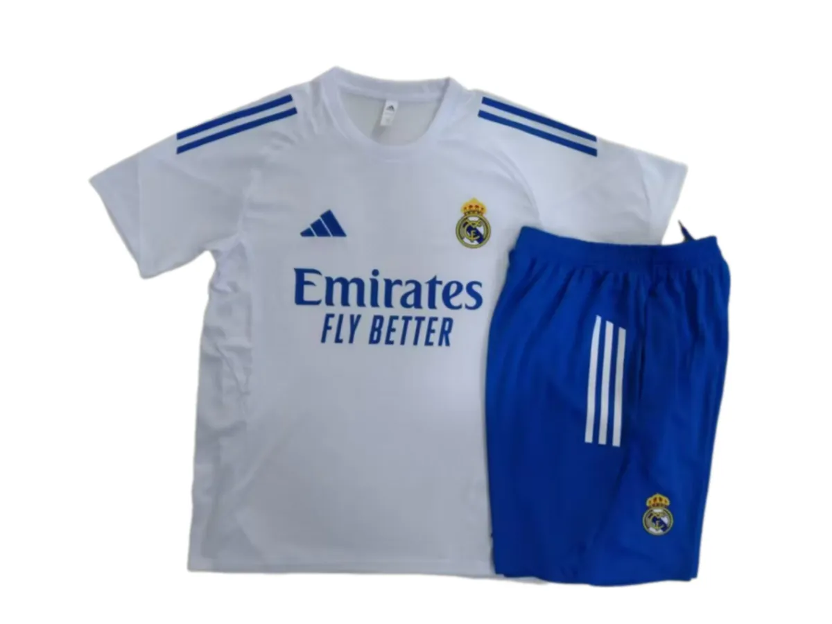 Real Madrid